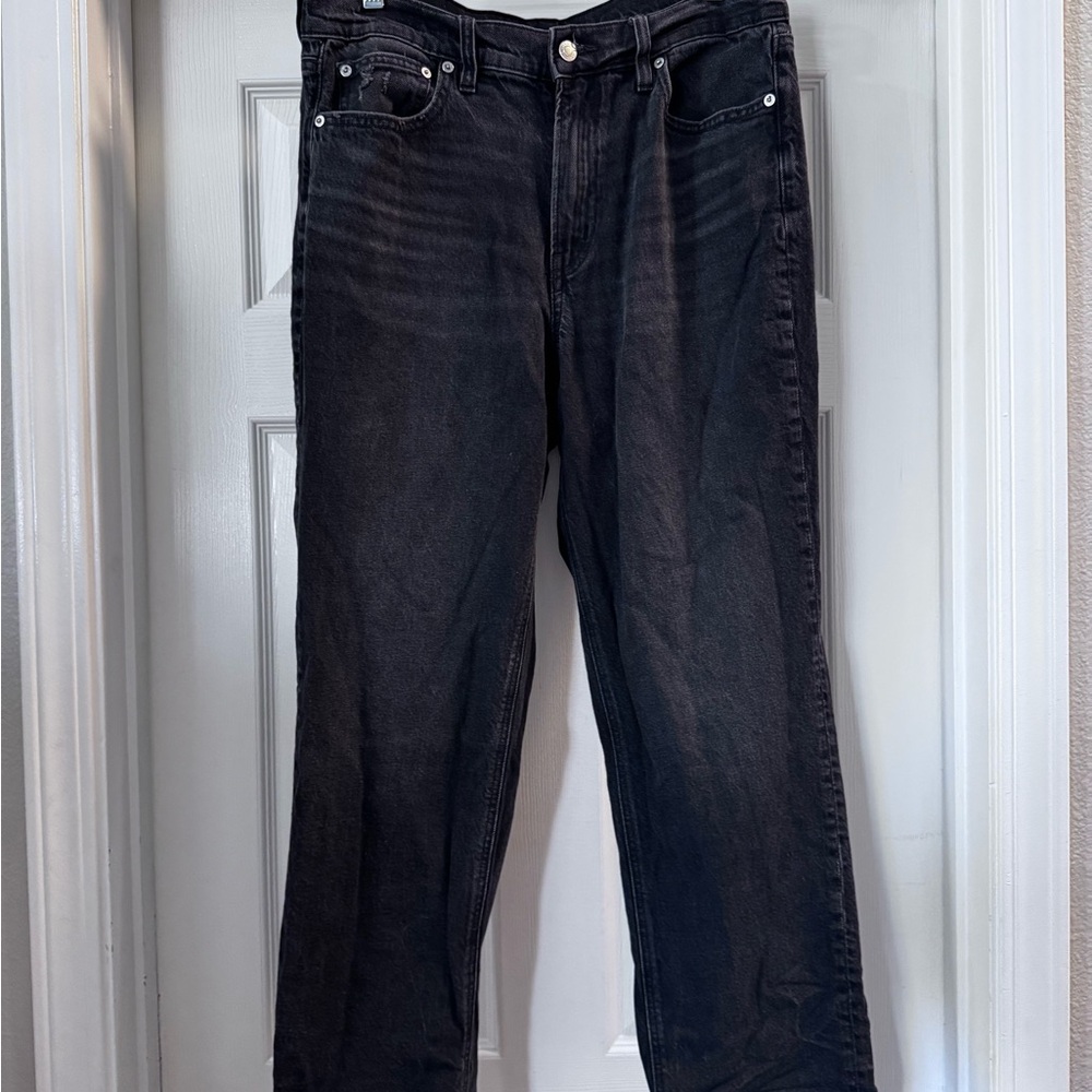 Women's Mom Jeans